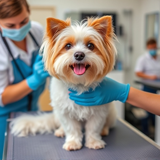 dog groomers
