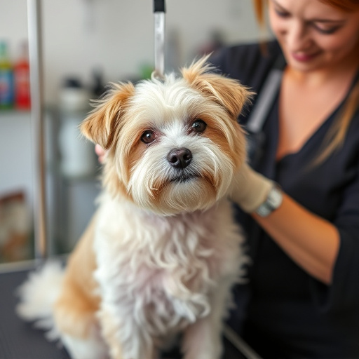 dog groomers