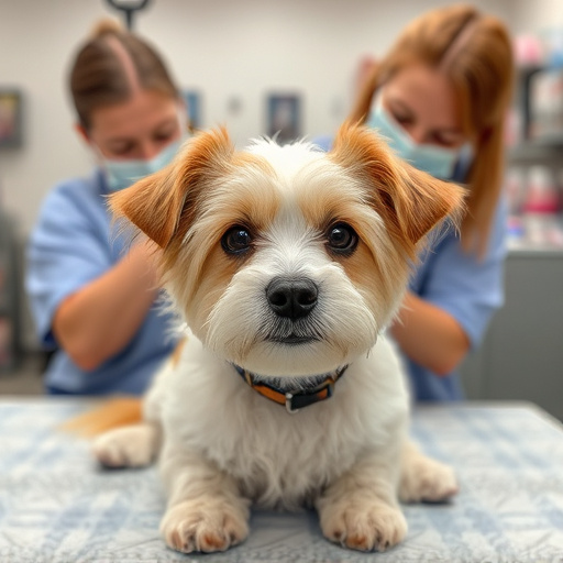 dog groomers