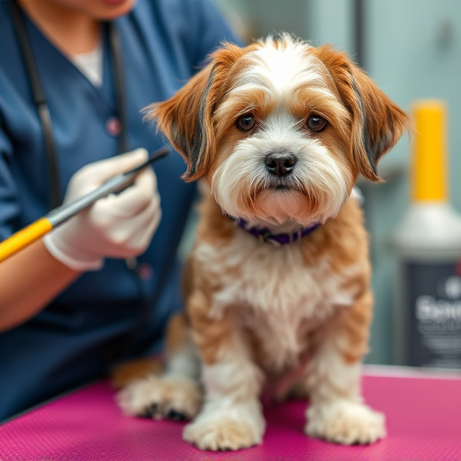 dog groomers