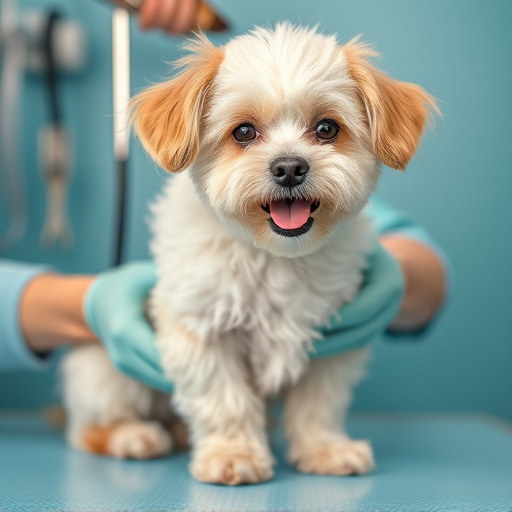 dog groomers