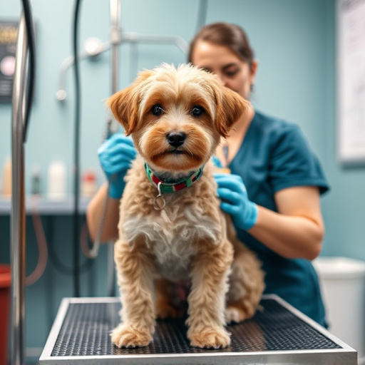 dog groomers