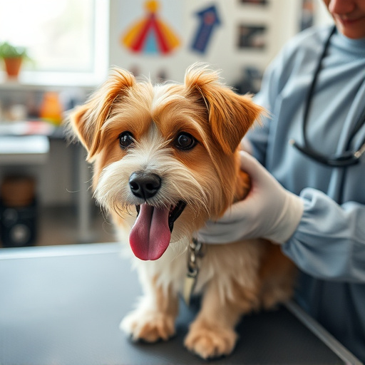 dog groomers