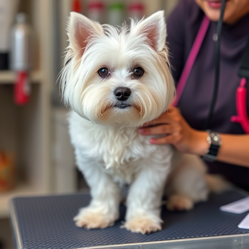 dog groomers