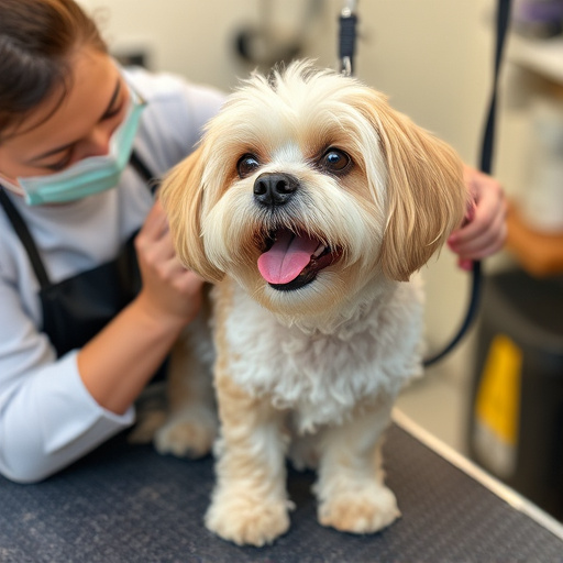 dog groomers