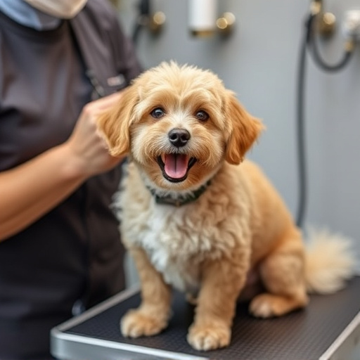 dog groomers