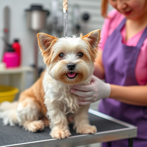 dog groomers