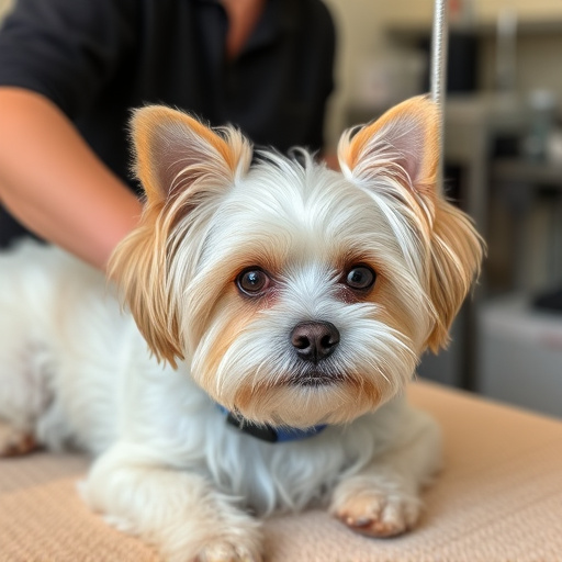 dog groomers