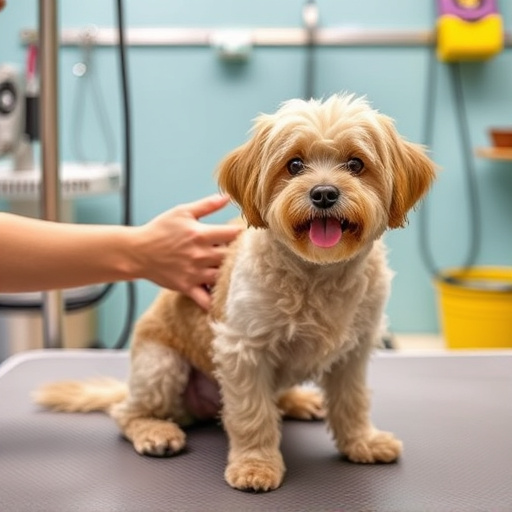 dog groomers