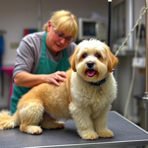 dog groomers