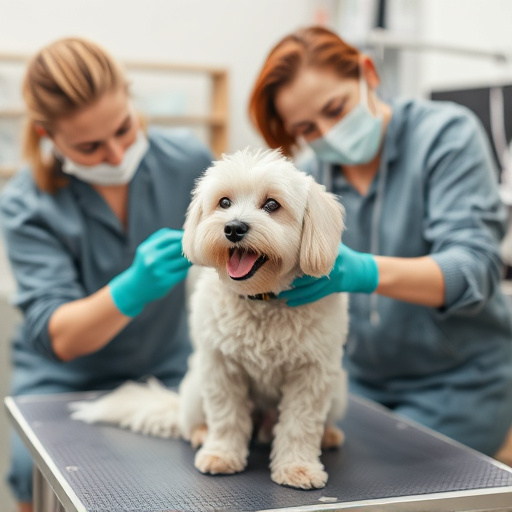dog groomers