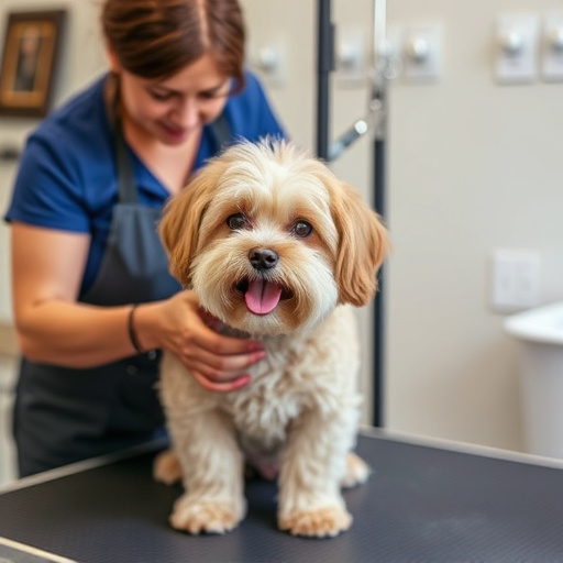 dog groomers
