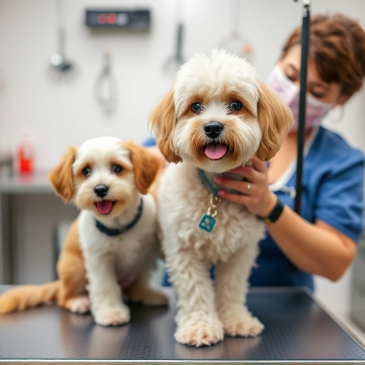dog groomers