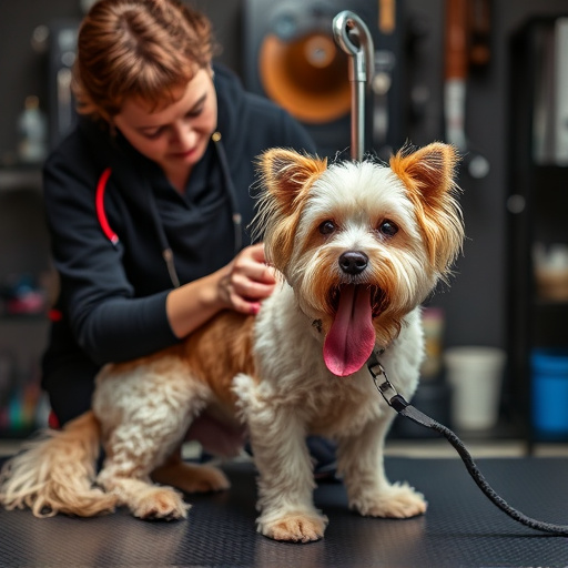 dog groomers