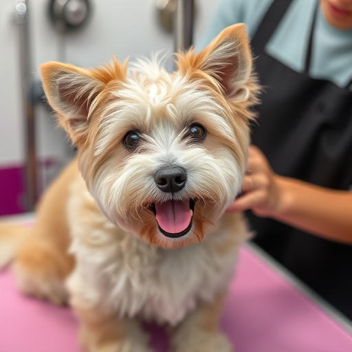 dog groomers