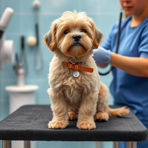 dog groomers