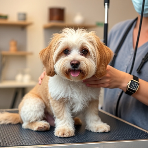 dog groomers