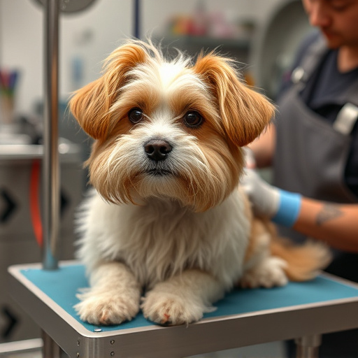 dog groomers