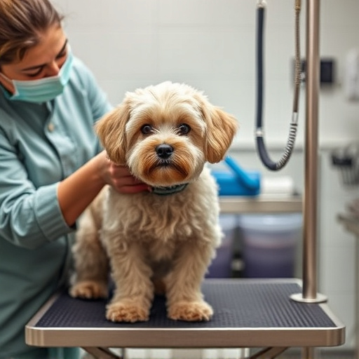dog groomers