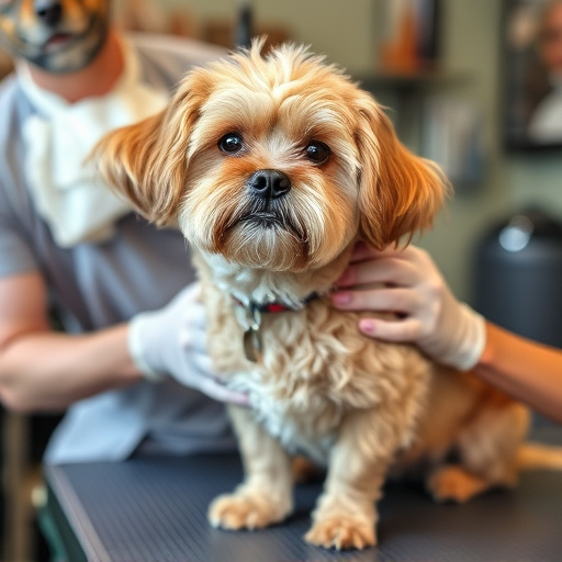 dog groomers