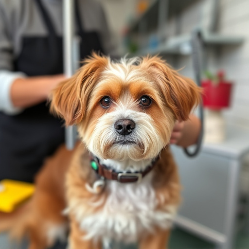 dog groomers