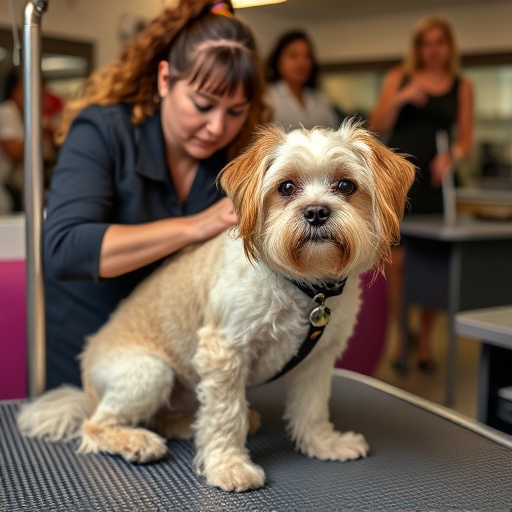 dog groomers