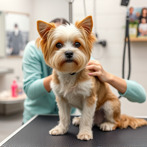 dog groomers