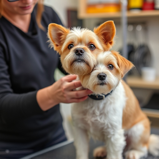 dog groomers