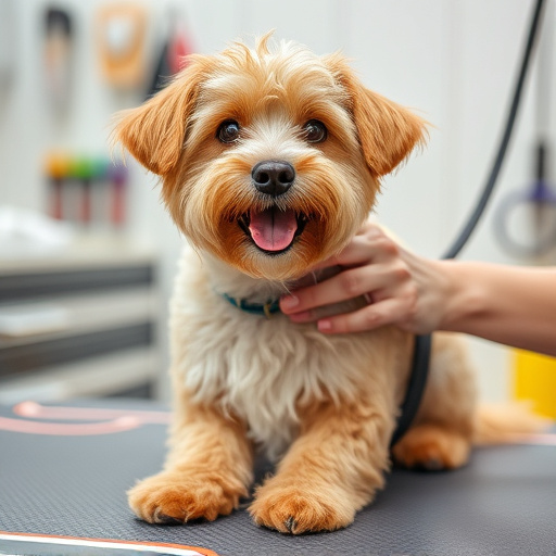 dog grooming