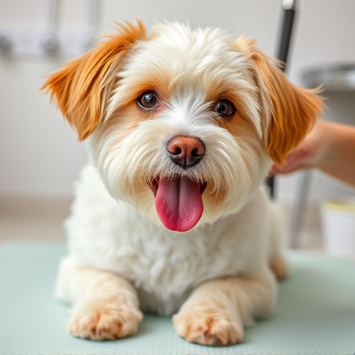 dog grooming