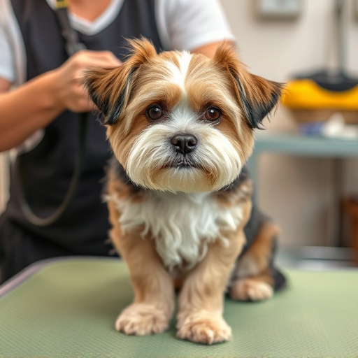dog grooming