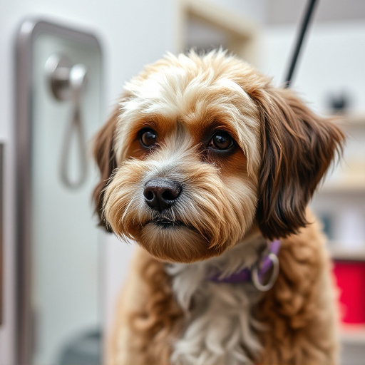 dog grooming