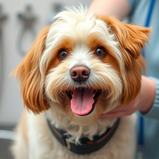 dog grooming