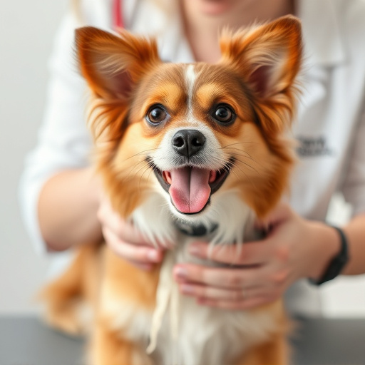 dog grooming