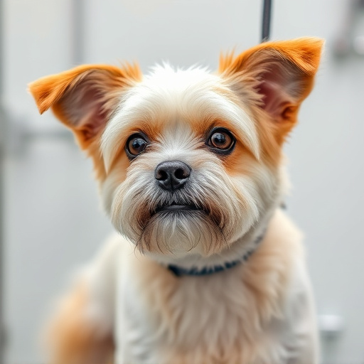 dog grooming