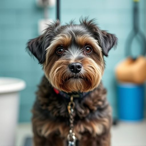 dog grooming