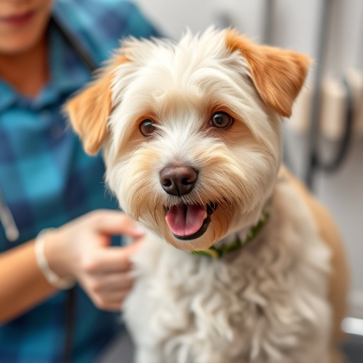 dog grooming