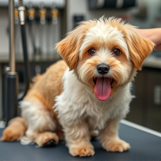 dog grooming