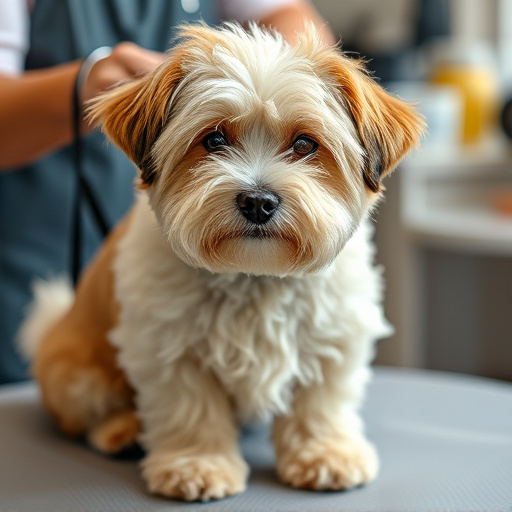 dog grooming