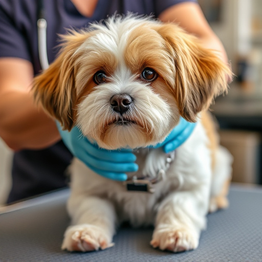 dog grooming