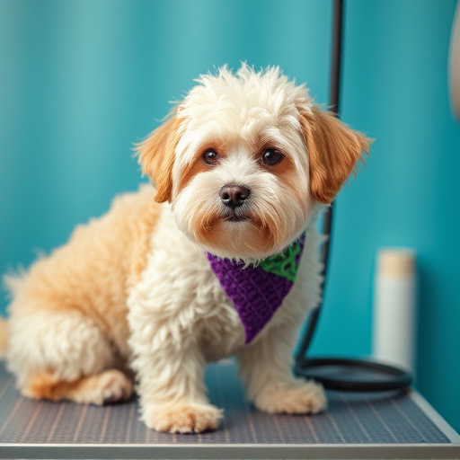 dog grooming