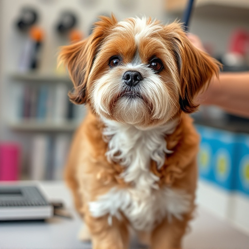 dog grooming
