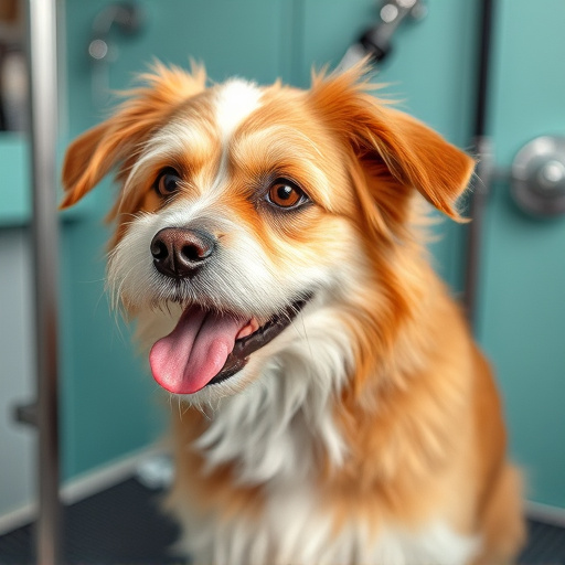 dog grooming