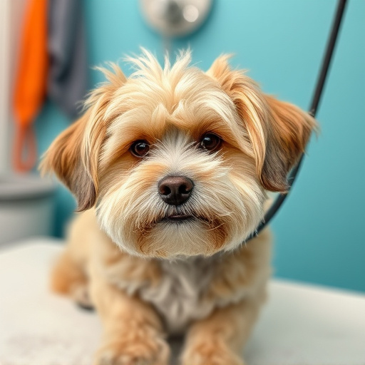 dog grooming