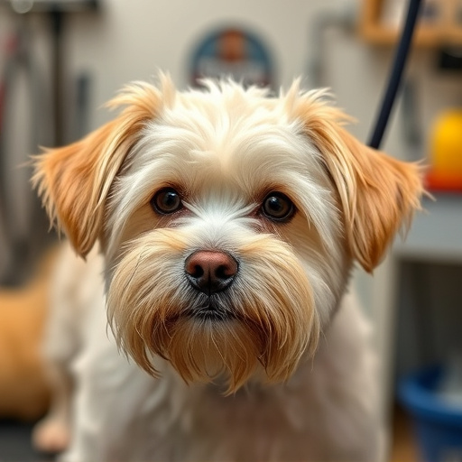 dog grooming
