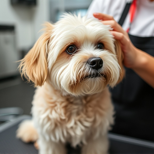 dog grooming