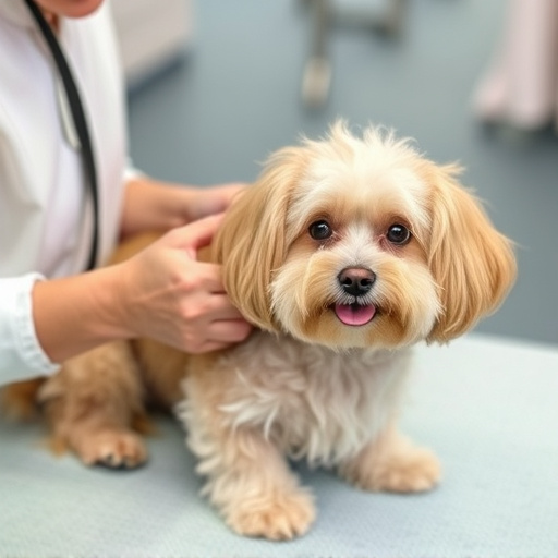 dog grooming