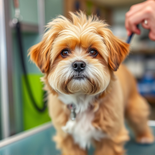 dog grooming