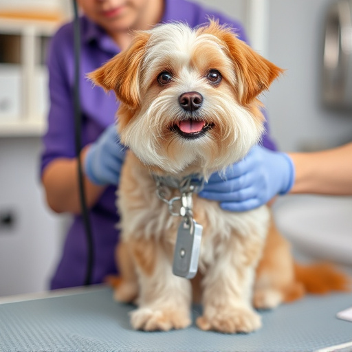 dog grooming