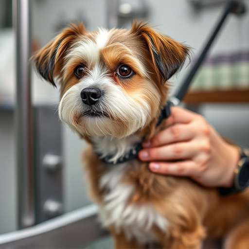 dog grooming
